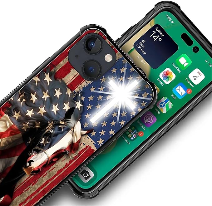 for iPhone 13 Mini Case - Image 3