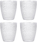uxcell 7oz Acrylic Drinking Glasses, Transparent by uxcell