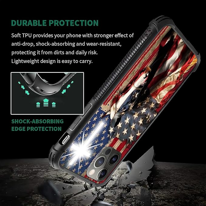 for iPhone 11 Pro Case - Image 7