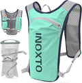 INOXTO Running Hydration Vest Backpack, Lightweight Insulated Pack by INOXTO