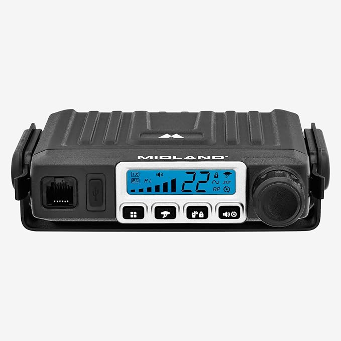 Midland – MXT115AGVP3 - Image 4