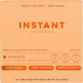 Instant Hydration Electrolytes Powder Packets by InstantHydration