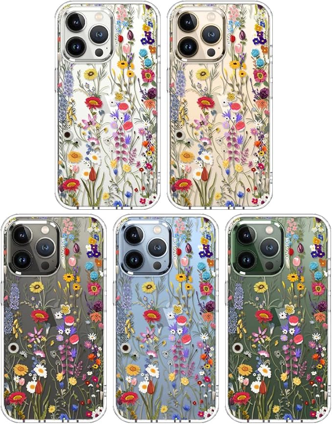 MOSNOVO Case for iPhone 13 Pro - Image 3