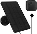 4W Solar Panel for Blink Outdoor 4 Camera, Solar Panel by YCTechCam