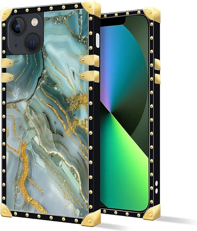 Compatible with iPhone 13 Case - Image 2