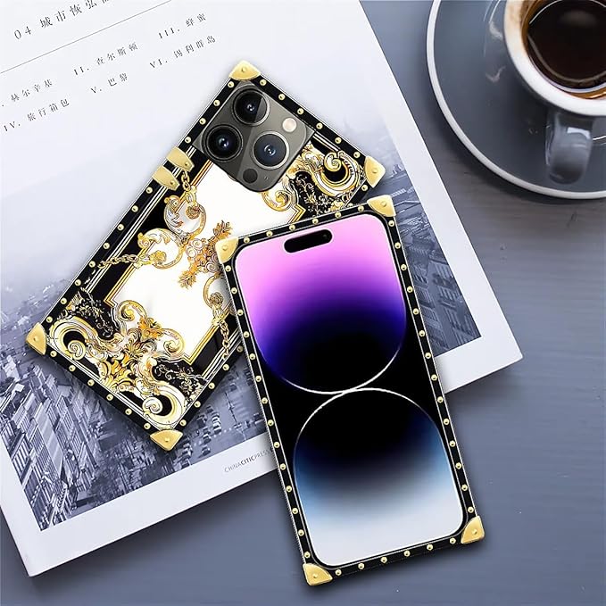 Compatible with iPhone 14 Pro Max Case - Image 6