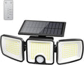 Brightown 1 Pack Solar Outdoor Lights by Brightown
