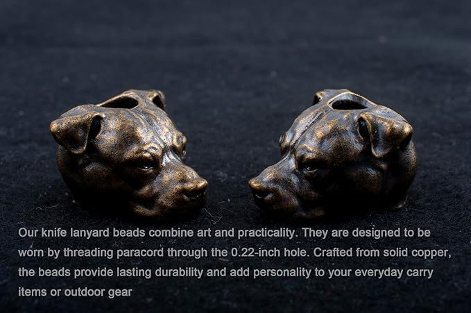Paracord Beads with Hole, Suitable - Image 7