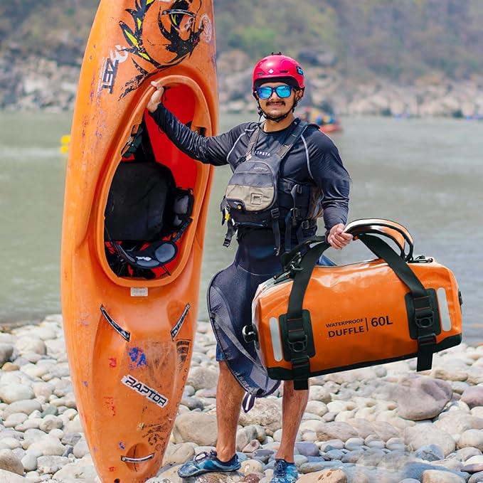 ESONE Dry Bags Waterproof Backpack - Image 2