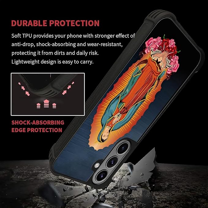 for Samsung Galaxy S26 Case, Graphic Design - Image 2