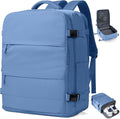 coowoz Large Travel Backpack Carry On by coowoz