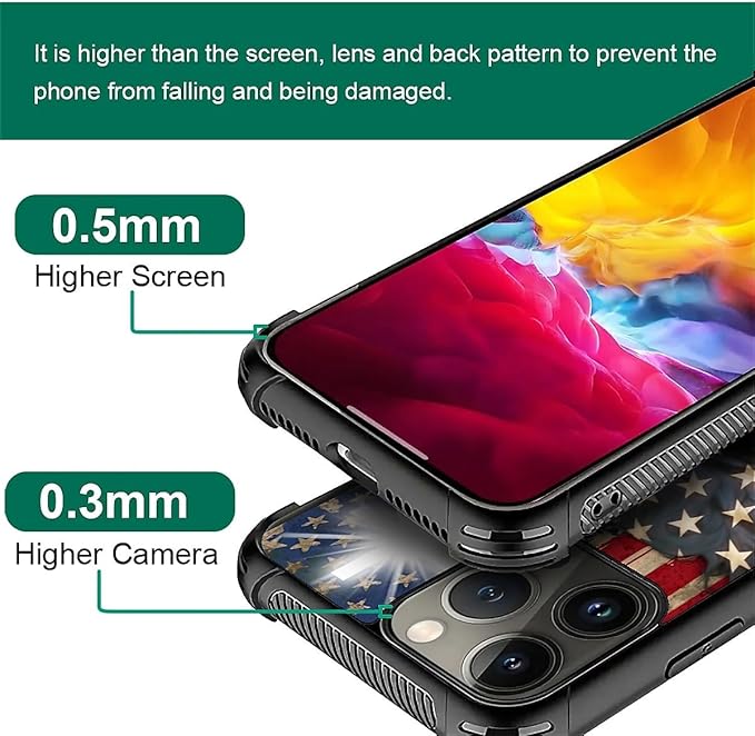 for iPhone 15 Pro Max Case - Image 3