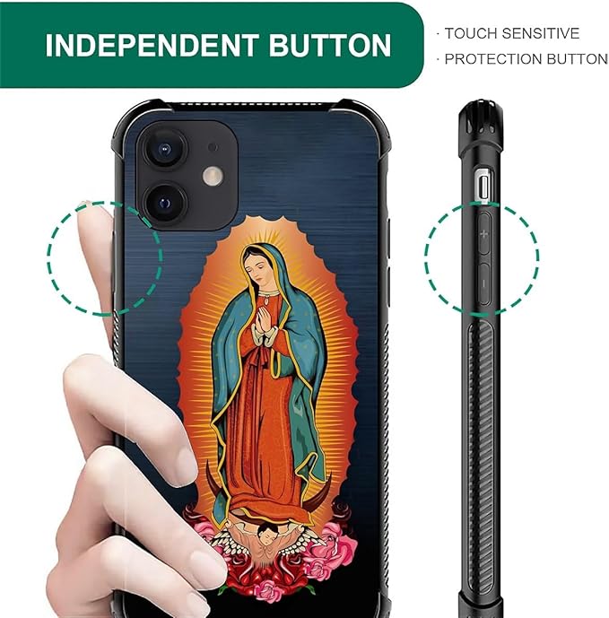 for iPhone 12/12 Pro Case - Image 4