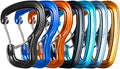 Heavy Duty Carabiner Clip Hook 8KN, by TravelBird