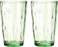 uxcell 17oz Acrylic Drinking Glasses by uxcell