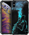 for iPhone Xs Max Case by FKBRCL4U