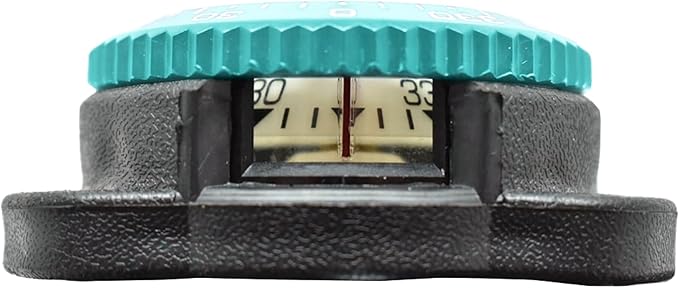 Scuba Choice Diving Compass – Easy-to-Read Underwater Navigation Tool - Image 2