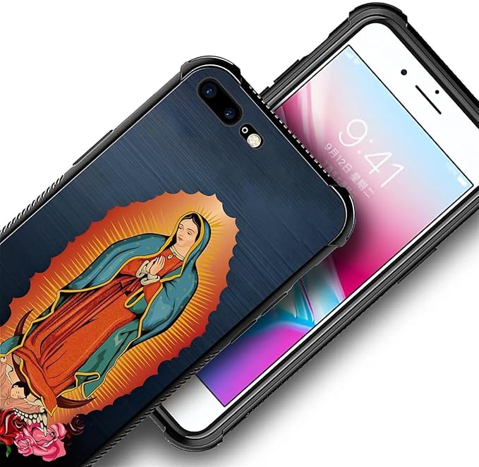for iPhone 7/8 Case - Image 4