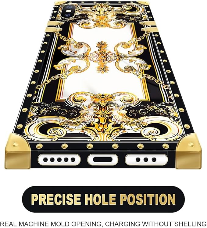 Compatible with iPhone XR Case - Image 5
