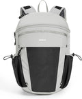 ECOHUB 15L Lightweight Casual Daypack, Packable Backpack by ECOHUB