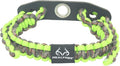 Realtree® Paracord Archery Bow Wrist Sling by Ten+Point+Gear