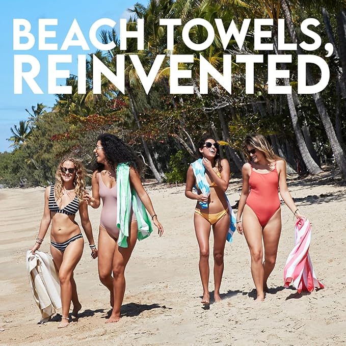 Dock & Bay Beach Towel - Image 5