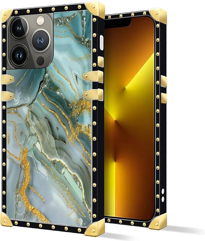 Compatible with iPhone 13 Pro Case - Image 2