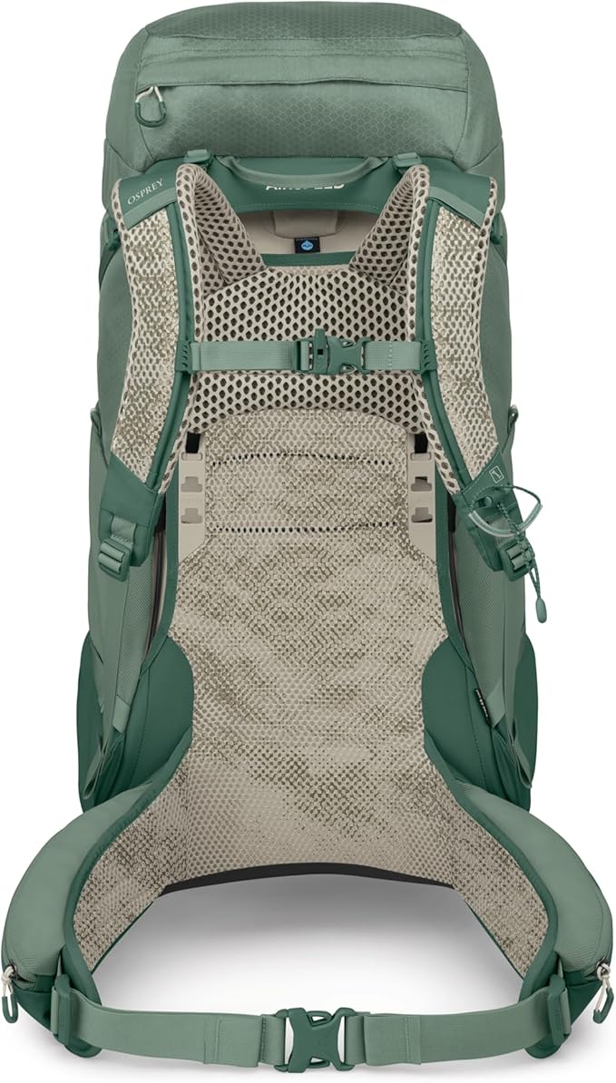 Osprey Stratos 44L Men's Hiking Backpack - Image 10