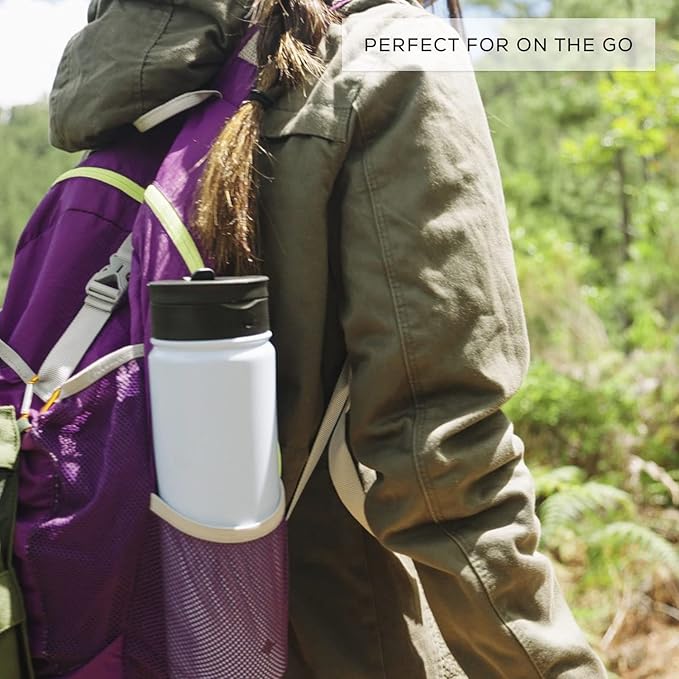 JoyJolt Triple Insulated Water Bottle - Image 8