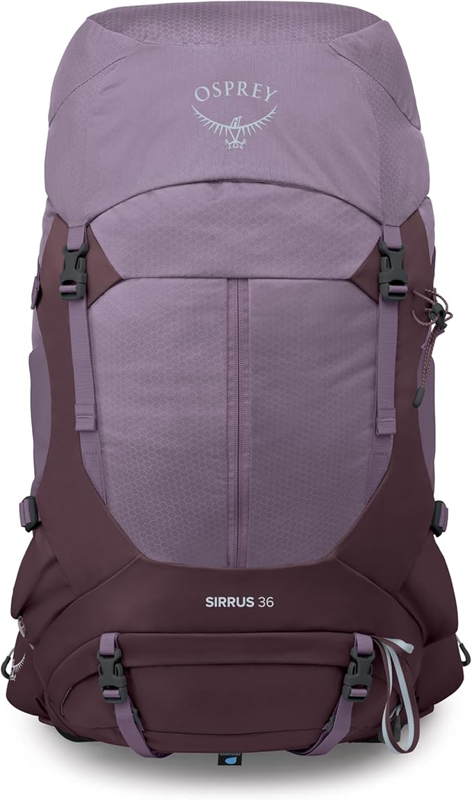 Osprey Sirrus 36L Women's Hiking Backpack - Image 7