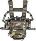 ACE TAC S.O.P. Tactical Chest Rig by ACETAC