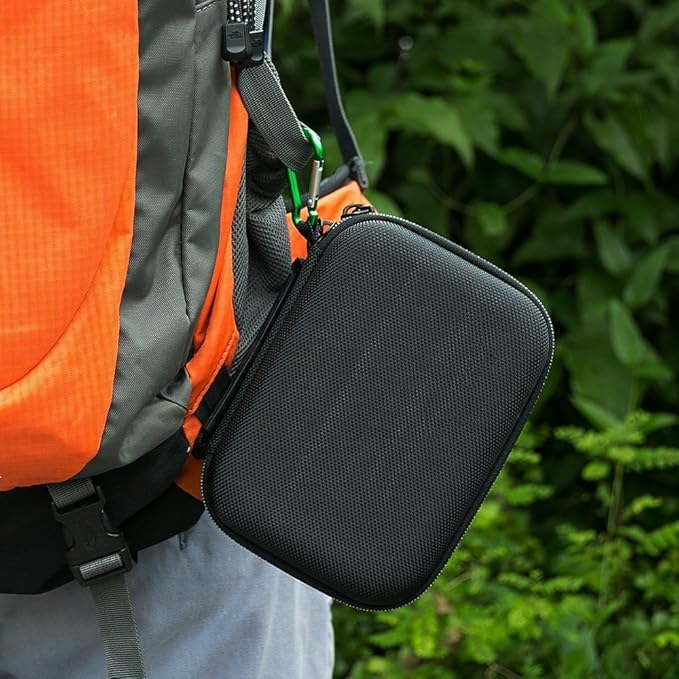 Small Carrying Case Compatible - Image 5