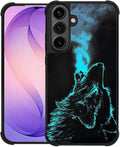 for Samsung Galaxy S26 Plus Case, Graphic Design by FKBRCL4U