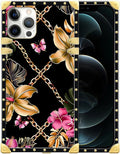 Compatible with iPhone 12 12 Pro Case by Unknown