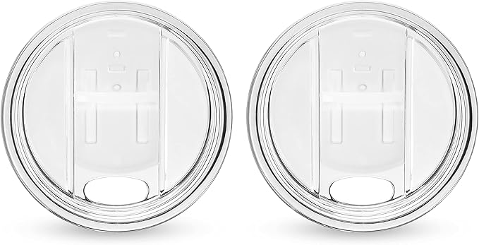 Host Wine Freeze Replacement Lids by HOST