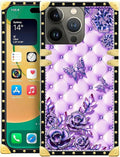 Compatible with iPhone 14 Pro Max Case by Unknown