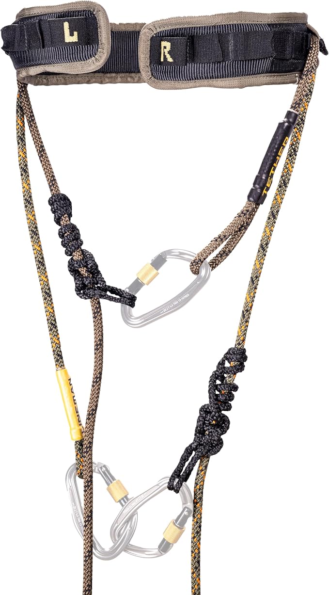 Hunter Safety System SlapStrap: Rope Management System - Image 5