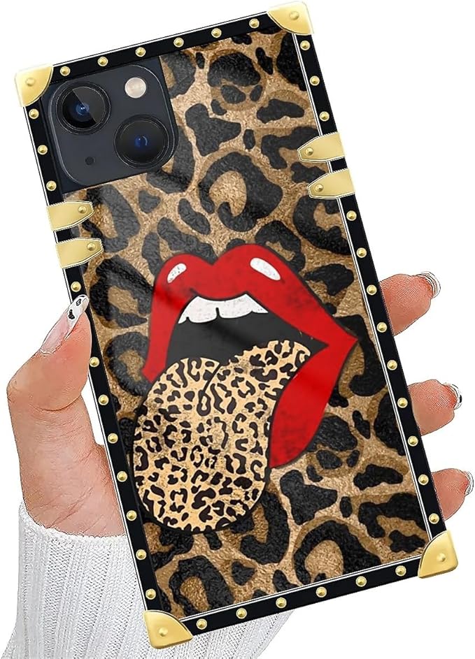 Compatible with iPhone 15 Case - Image 5