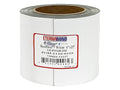EternaBond RoofSeal White 4" x25' MicroSealant UV Stable RV Roof Seal Repair by ETERNABOND