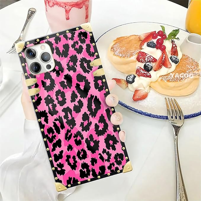 Compatible with iPhone 12 Pro Max Case - Image 5