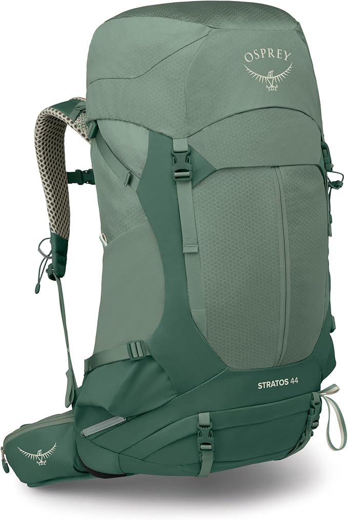 Osprey Stratos 44L Men's Hiking Backpack by Osprey