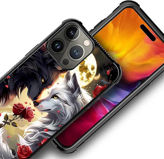 for iPhone 16 Pro Case - Image 4