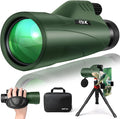 12x56 High Power Monocular Telescope by OXKOptics