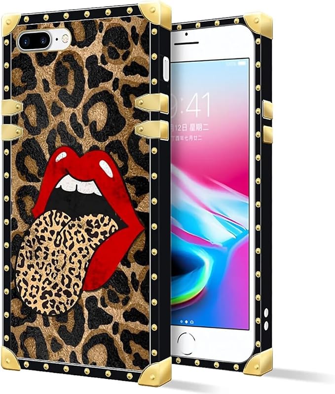 Compatible with iPhone 8 7 SE Case by Unknown