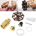 RK-25 Repair Kit for Woodford Model 20 25 27 Faucet Outdoor Wall Faucet Repair by sevencow