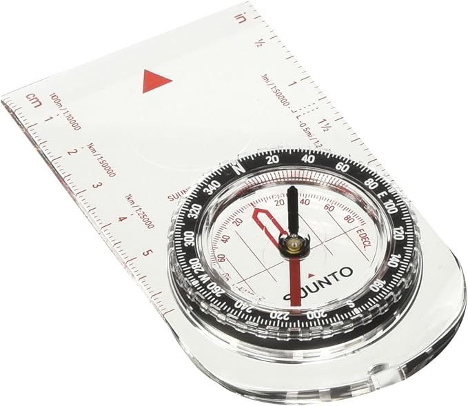 SUUNTO A-10 Compass: Compact - Image 4