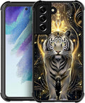for Samsung Galaxy S21 Case by FKBRCL4U