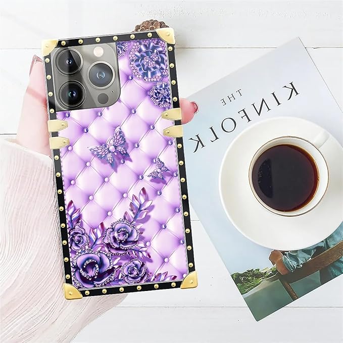Compatible with iPhone 14 Pro Max Case - Image 7