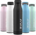 ZULU Ace Vacuum Insulated Stainless Steel Water Bottle by Zulu