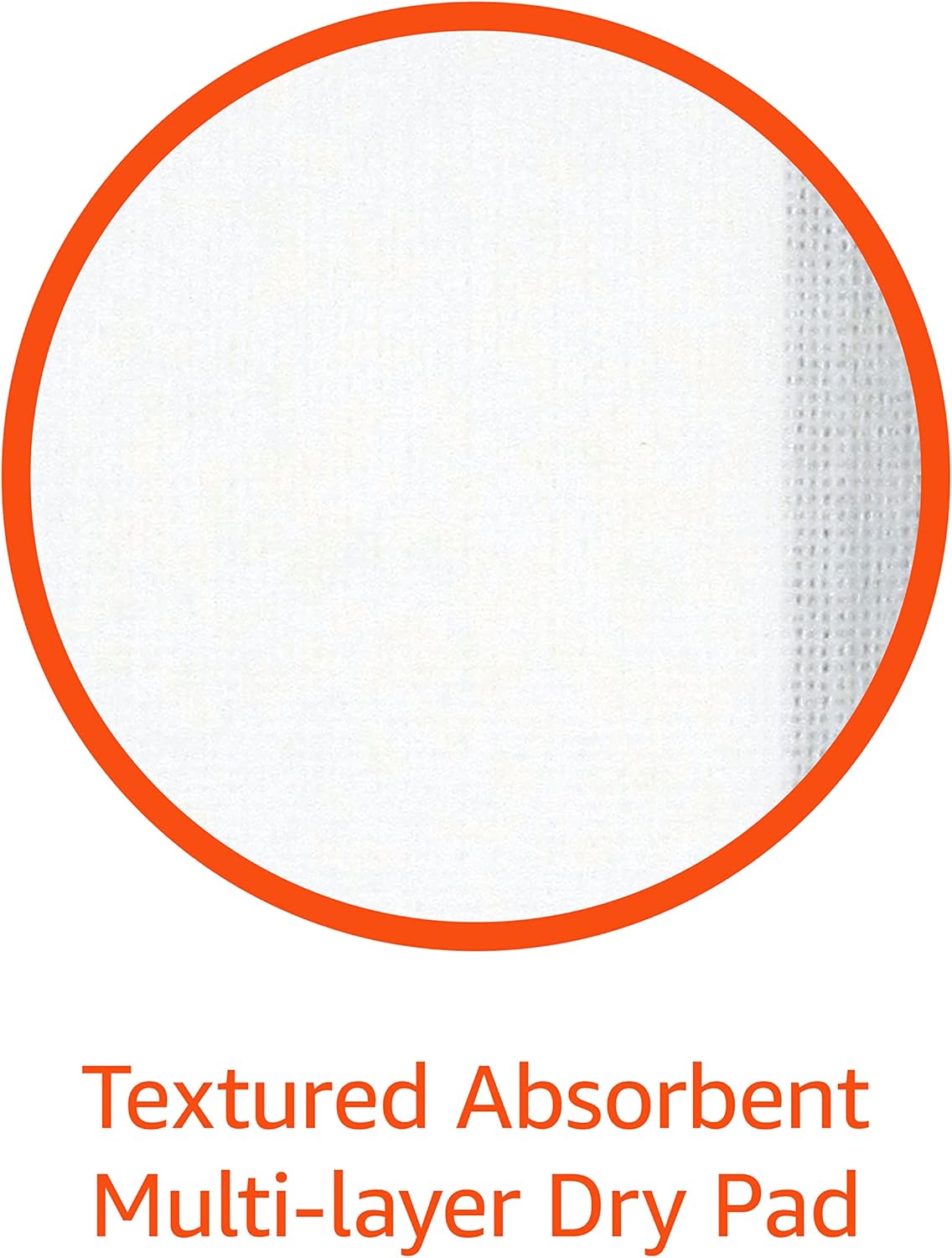 Amazon Basics Floor Mopping Pads, Fits Swiffer WetJet Mopping Systems, 36 Count (Pack of 1)